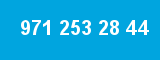 971 253 28 44
